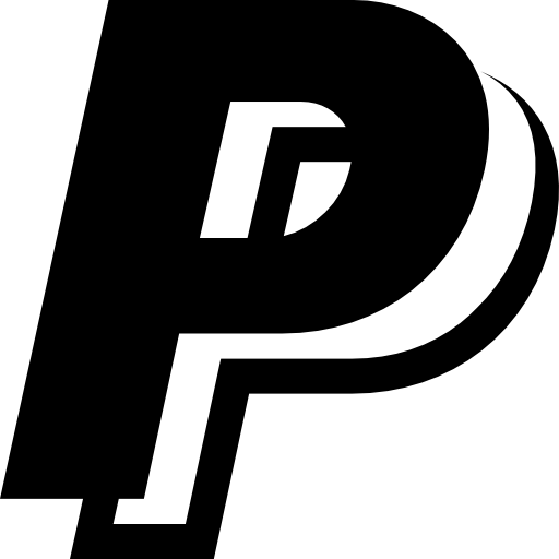 Paypal logo