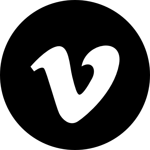 Vimeo logo