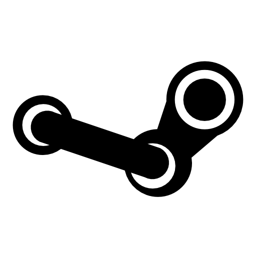 Steam logo