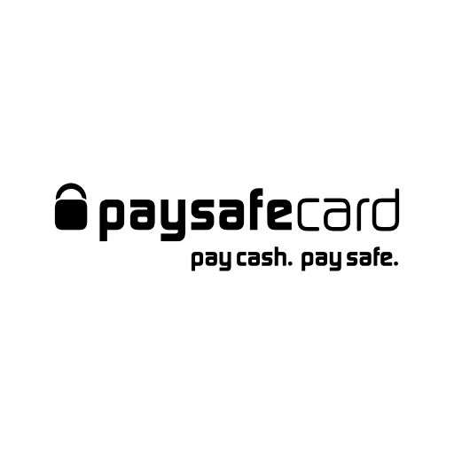 Paysafecard logo