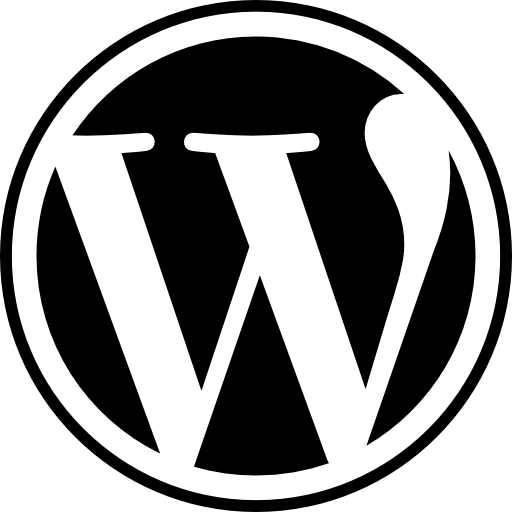 Wordpress Logo