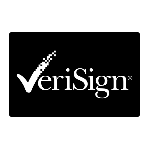 Verisign logo