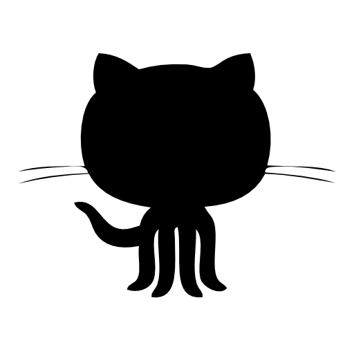 Github logo