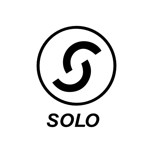 Solo pay logo