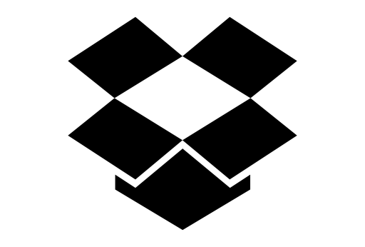 Dropbox logo