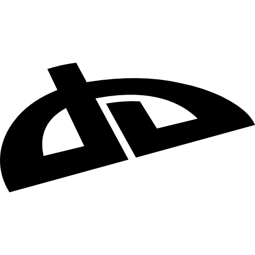 Deviantart logo