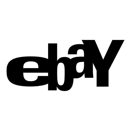 Ebay logo