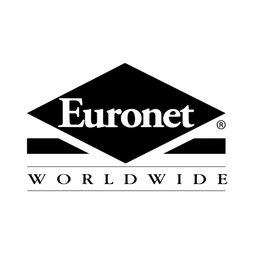 Euronet pay logo