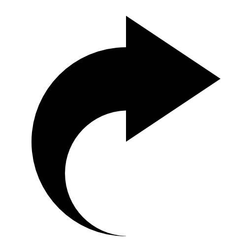 Arrow pointing to right