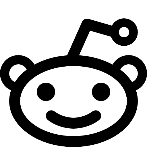 Reddit logo