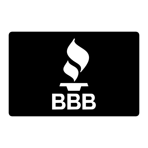 Better Business Bureau logo