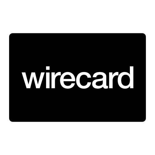 Wirecard logo