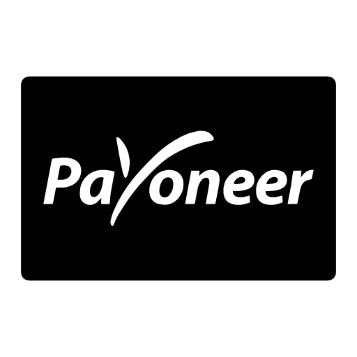 Payoneer logo