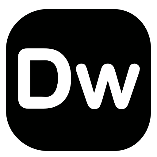 Adobe Dreamweaver