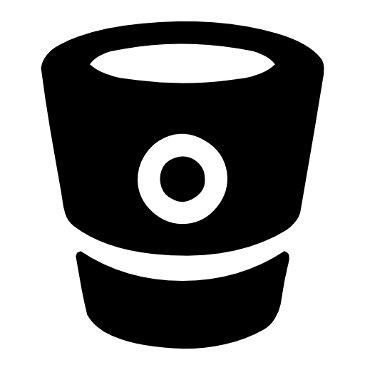 Bitbucket logo