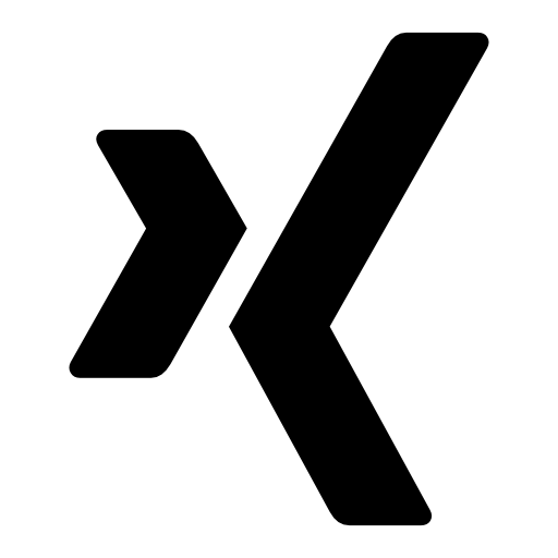 Xing logo