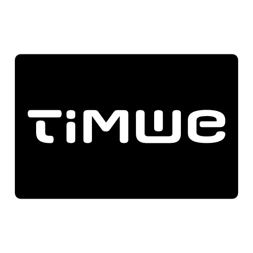 Timwe logo