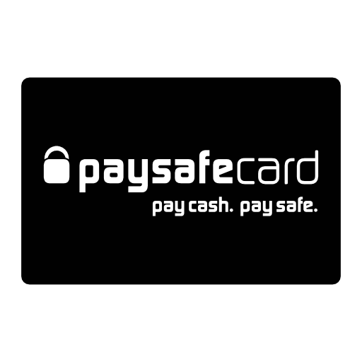 Paysafecard logo