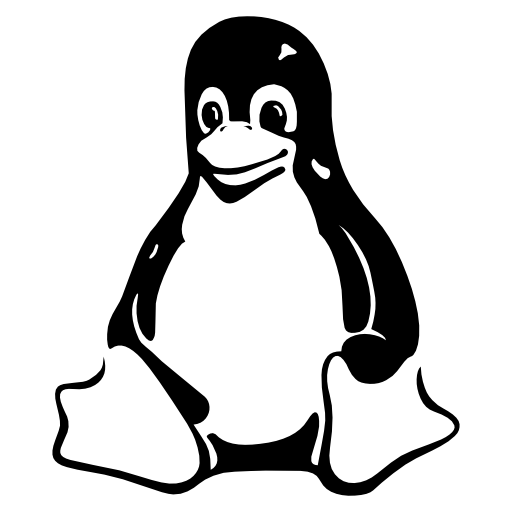 Linux penguin