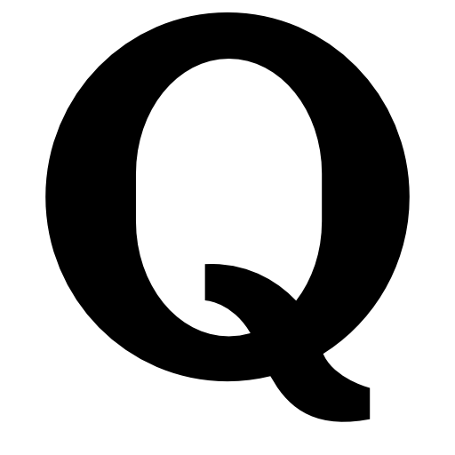 Quora logo