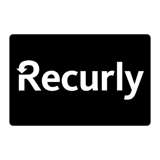 Recurly logo