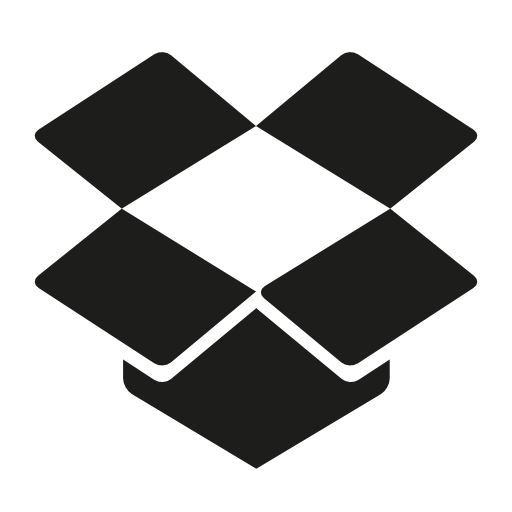 Dropbox logo