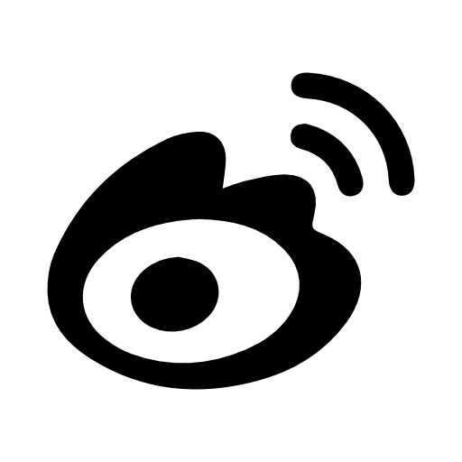 Weibo logo