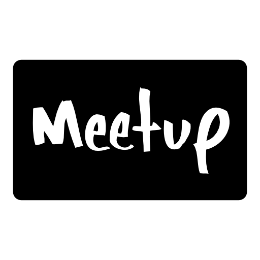 Meetup logo