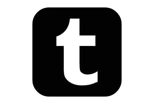 Tumblr logo