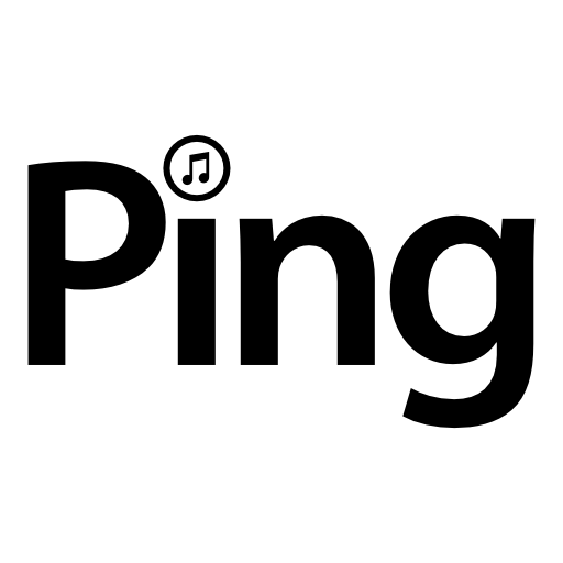 Ping logo