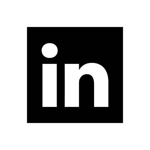 Linkedin logo