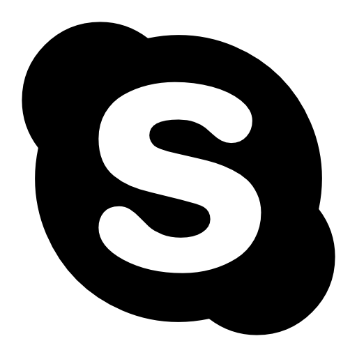 Skype logo