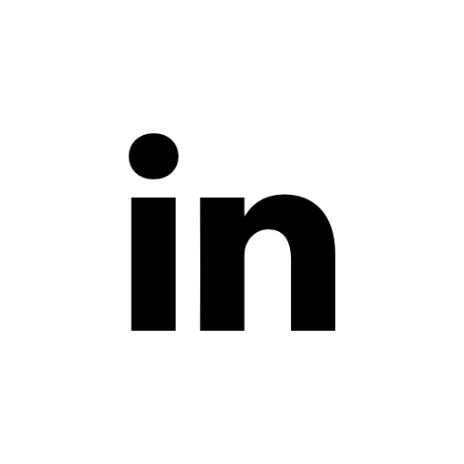 Linkedin logo