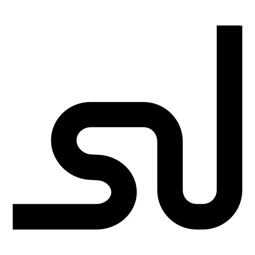 Stumbleupon logo