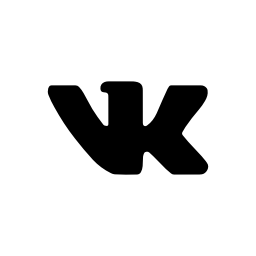 VK logo