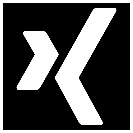 Xing logo