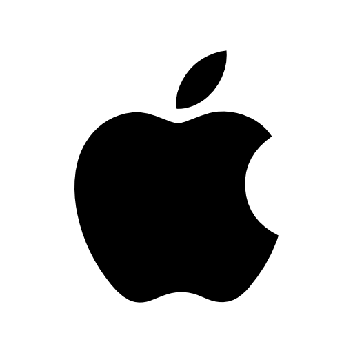 Apple logo