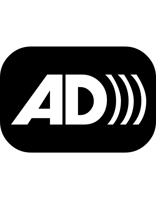 AD logo