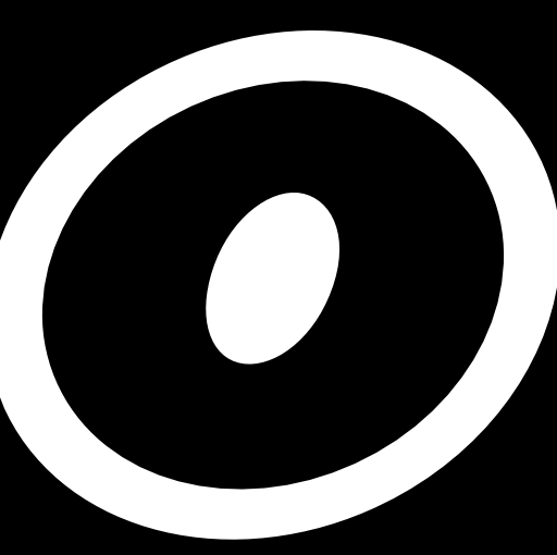 Logo o outline