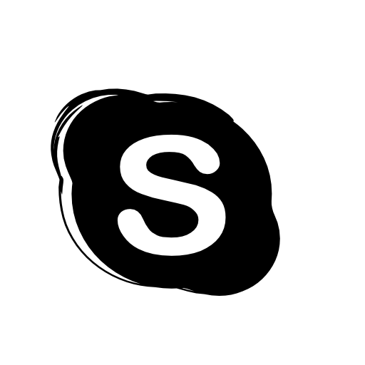 Skype logo