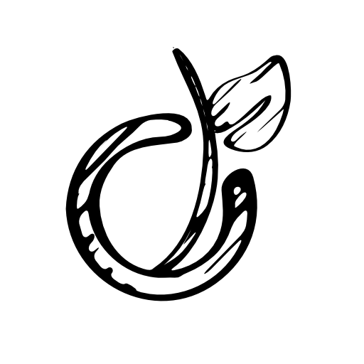 Madeo sketched logo