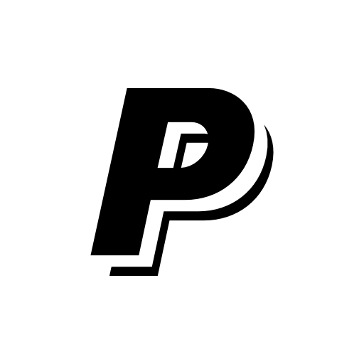 Paypal logo