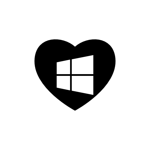 Windows lover