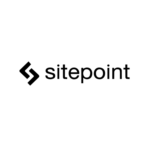 Sitepoint logo