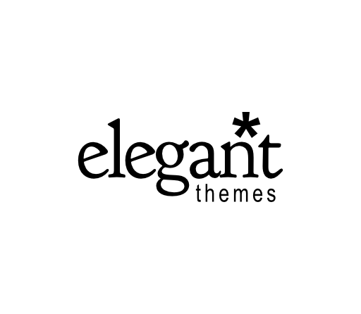 Elegant themes logo