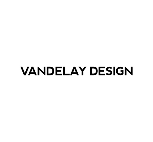 Vandelay Design logo