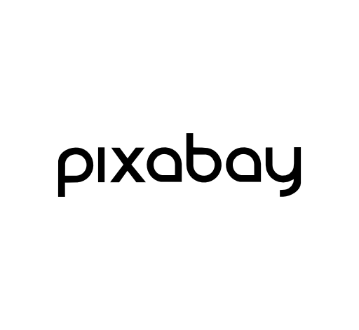 Pixabay logo