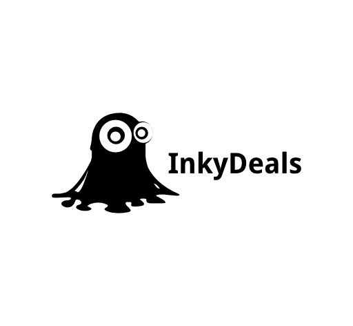 InkyDeals logo