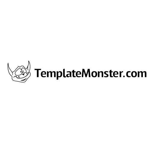 Templatemonster logo