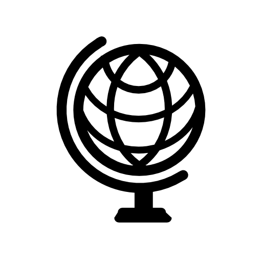 World Globe